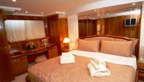 Dynasty - VIP cabin